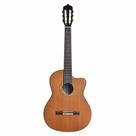 Violão Seizi Supreme Yatta Cutaway Cedro Nat Bag 10360345