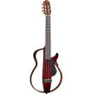 Violao Silent Eletrico SLG-200N CRB - Yamaha