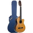 Violão Strinberg DC6SC RT N Natural Diamond Series De Nylon C/ Case Violão Strinberg DC6SC RT N Natural Diamond Series De Nylon C/ Case