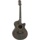 Violão Strinberg Eletroacustico SF200C Aço Flat TOS Tabaco Satin