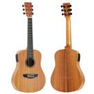 Violão Strinberg Forest Baby FS2B Mahogany