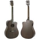 Violão Strinberg Forest Folk FS4D Tobacco