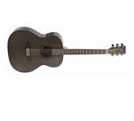 Violao strinberg forest fs1a tos artistico tobacco satin