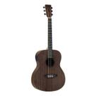 Violão strinberg fs1a forest tos artistico aço eletroacústico