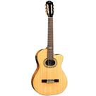 Violão strinberg sc30 clássico nylon eletroacústico natural