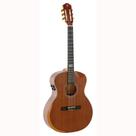 Violão Strinberg SC301HCR Eletroacustico Nylon Mahogany Satin