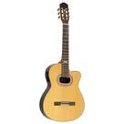 Violão Strinberg SC35C N Euro Series Clássico de Nylon C/ Afinador Natural Violão Strinberg SC35C N Euro Series Clássico de Nylon C/ Afinador Natural