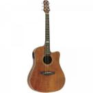 Violão Strinberg SD200C Aço Eletroacústico Fosco Smoked Satin