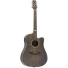Violão Strinberg SD200C Eletroacústico 6 cordas Tobacco