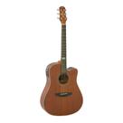 Violao Strinberg Sd200c Mgs Folk Fosco