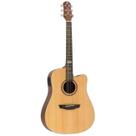 Violão Strinberg SD200C NS Fosco