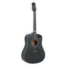 Violao strinberg sd201hc tos folk fosco