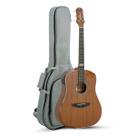 Violão strinberg sd201hcr mgs folk fosco