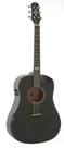 Violão Strinberg Sd301hcr Galaxy Tos Folk Fosco