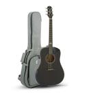 Violão strinberg sd301hcr galaxy tos folk fosco