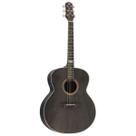 Violão strinberg sj200 tos semi jumbo tobbacco fosco