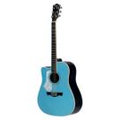 Violão Tagima Andes ANDES LPBS LH Canhoto Lake Placid Blue