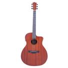 Violao Tagima Eletroacústico Aço Dallas Gran Reserva Ntop