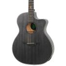 Violão Tagima Eletroacustico OG-33 Non-Cutaway Preto Violão Tagima Eletroacustico OG-33 Non-Cutaway Preto