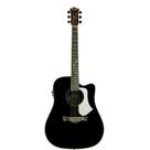 Violão Tagima FS-200 Florens Folk BK