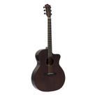 Violao tagima grand auditorium dallas gran reserva dkmop