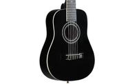 Violão tagima kids - nylon - v2 preto