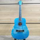 Violao tagima kids v2 nylon azul Violao tagima kids v2 nylon azul