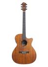 Violão tagima medium jumbo - solaris - koa Violão tagima medium jumbo - solaris - koa