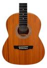 Violão tagima memphis aço bambu naturale tbrs