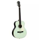 Violão tagima mini aço latin america porteño sgs