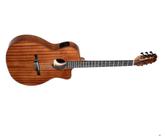 Violao tagima nylon auditorium flat madison gran reserva ntop