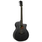 Violão Tagima OG-33 Cacau Santos Signature