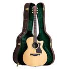 Violão Tagima Oliver Grace Signature Cacau Santos C/ Case Violão Tagima Oliver Grace Signature Cacau Santos C/ Case