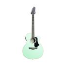 Violão Tagima Rio Negro EQ Surf Green Satin