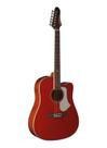 Violao tagima swell deluxe folk ca candy apple