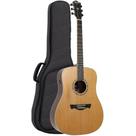 Violão Tagima TLM-100NT Eletroacustico Aço Natural