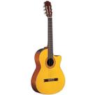 Violão Takamine Gc1ce Clássico Nylon Natural Violão Takamine Gc1ce Clássico Nylon Natural