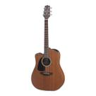 Violão takamine gd11mce lh canhoto mgs fosco tp4t