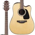 Violão takamine gd12ce natural