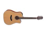 Violao takamine gd20ce tp4td nat satin fosco