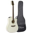 Violao takamine gd37ce pw & tp3g c/bag