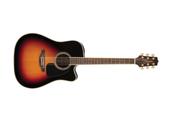 Violao takamine gd51ce tp4t bsb