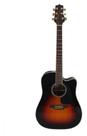Violao takamine gd51ce tp4t sumburst