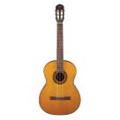 Violao takamine nylon classico gc1 acustico natural