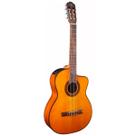 Violão takamine nylon elétrico clássico gc1ce n tp-4t