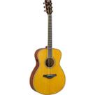 Violao TransAcoustic FS-TA NATURAL - Yamaha