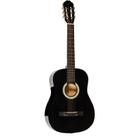 Violão Vogga Acústico VCA102N BK