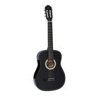 Violão vogga vca104n acústico clássico-preto