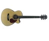 Violao Waldman Eletroacustico Aço FCEX340N Natural Violao Waldman Eletroacustico Aço FCEX340N Natural