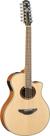 Violao yamaha apx700ii-12nt eletro acustico natural Violao yamaha apx700ii-12nt eletro acustico natural